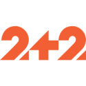 2+2 2+2