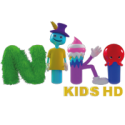 NIKI Junior NIKI Kids